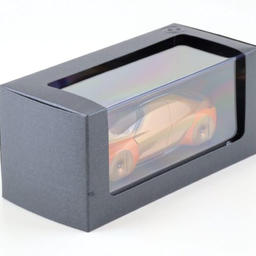 1:43 Norev BMW Vision Next 100 bronze DEALER VERSION