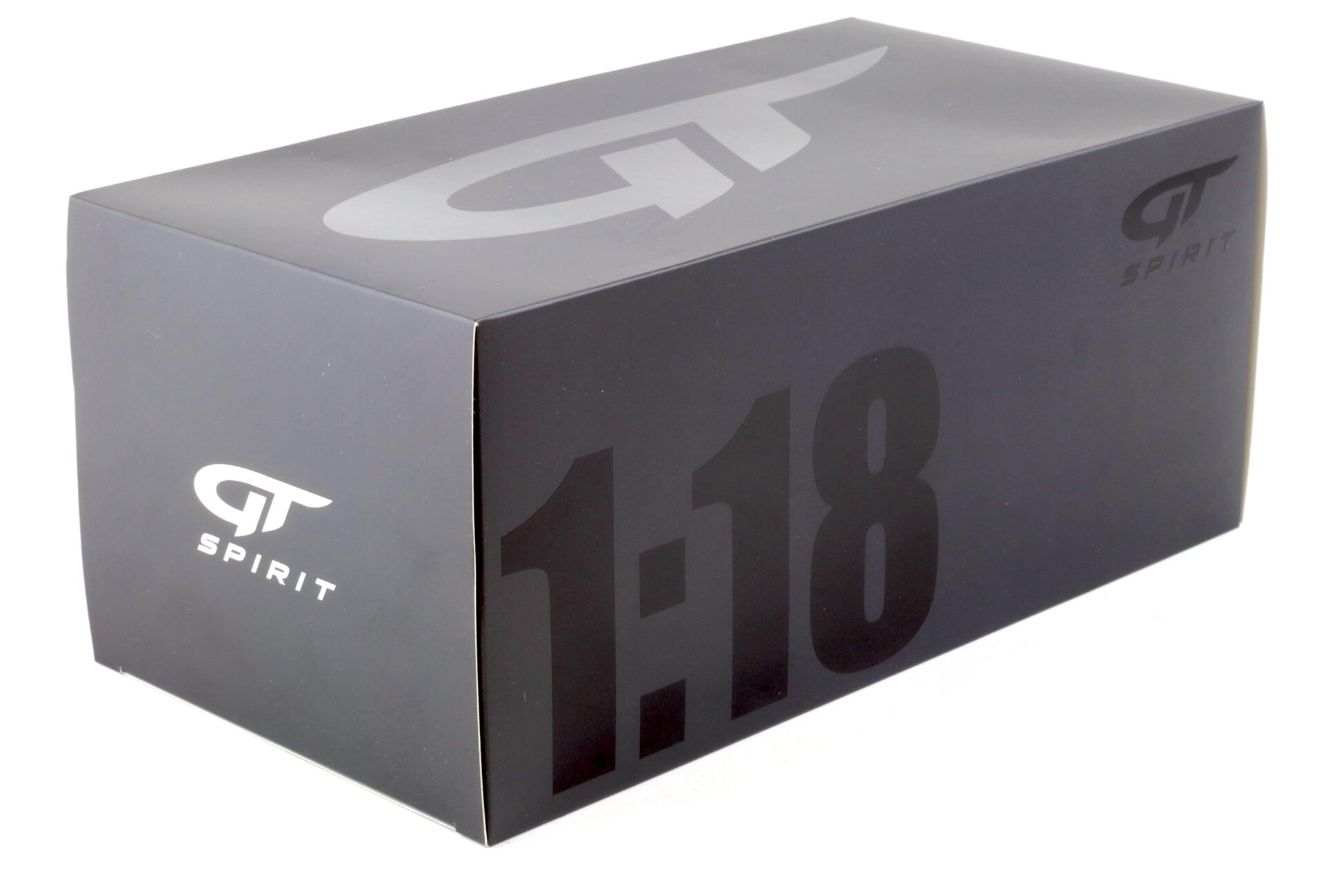 1:18 GT Spirit GT264 Ford Mustang LB Works Performance 2017 nardo grey