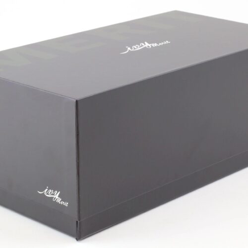 1:18 Ivy Model Merit Lamborghini Huracan GT LB Silhouette Works LBWK metallic red