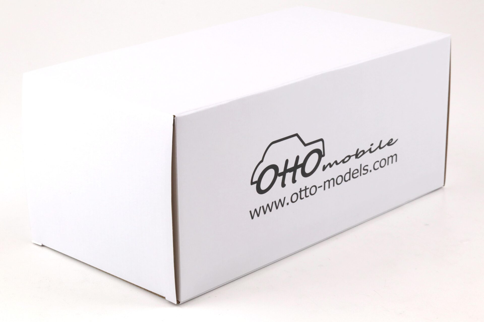 1:18 OTTO mobile OT643 Citroen CX 25 GTI Turbo Serie 1 pearl grey