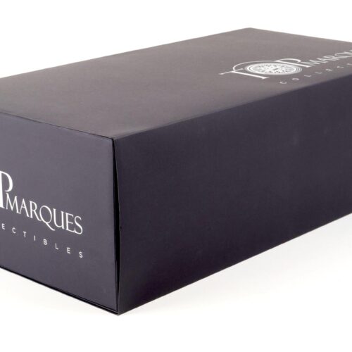 1:12 Top Marques Porsche 935 K3 Coke Racing BP Le Mans 1980 Snobeck #78