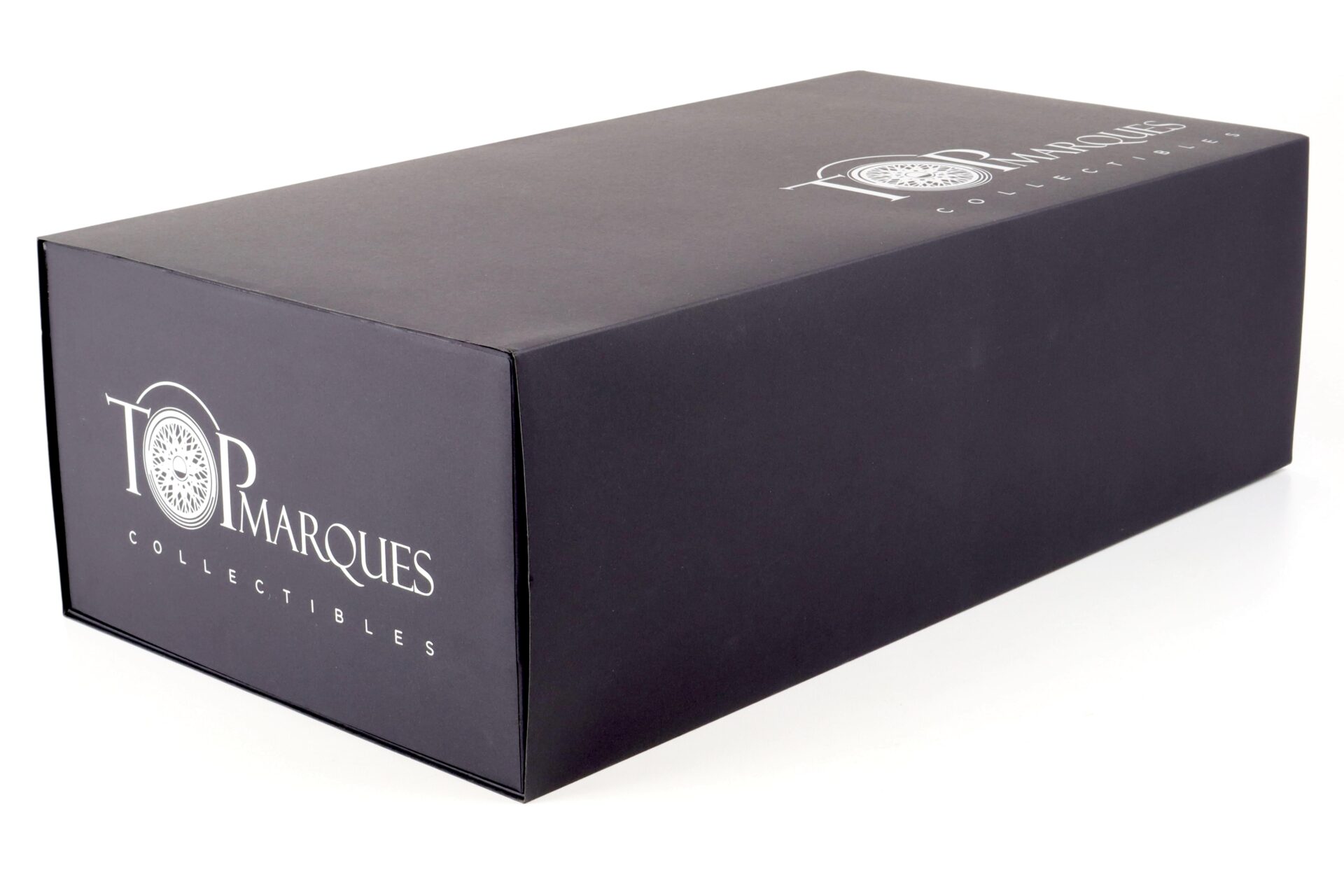 1:12 Top Marques Porsche 935 K3 Coke Racing BP Le Mans 1980 Snobeck #78