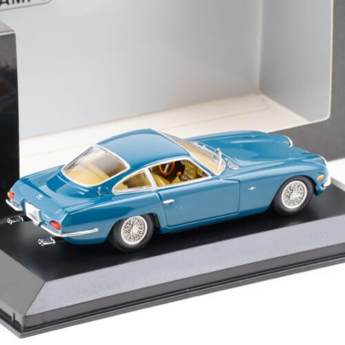 1:43 Minichamps Lamborghini 400 GT 2+2 Coupe Verde green