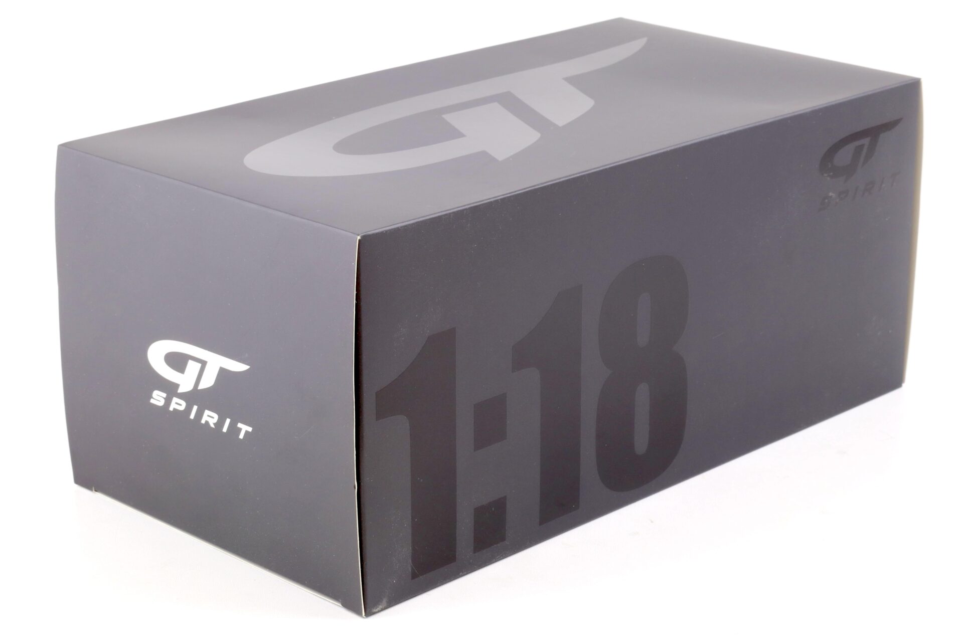 1:18 GT Spirit GT422 Jeep Gladiator Honcho 2020 black/ gold