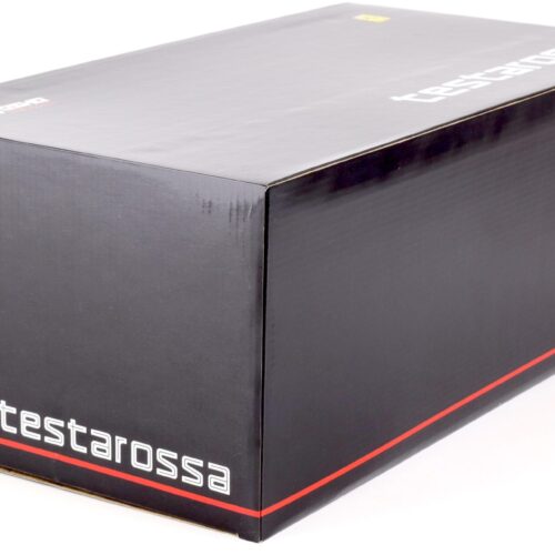 1:12 Kyosho Samurai Ferrari Testarossa red KSR08663R