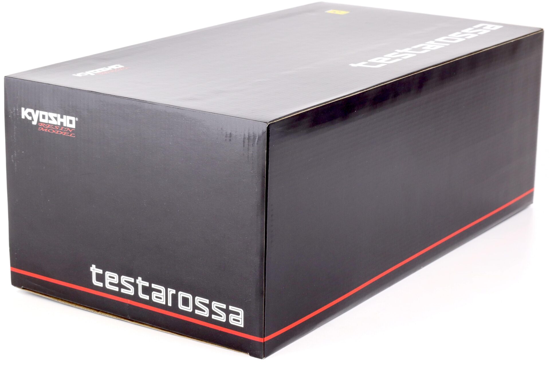 1:12 Kyosho Samurai Ferrari Testarossa red KSR08663R