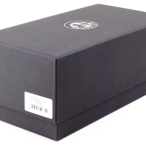 1:18 BBR Alfa Romeo Giulia GTA Verde Montreal green/ Italian Flag - Limited 5 pcs.