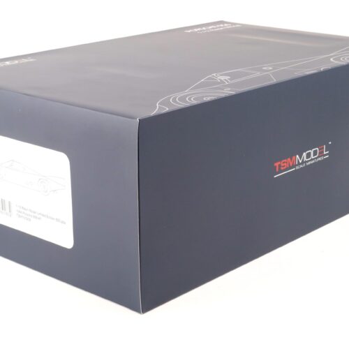 1:12 TSM True Scale Porsche 956 Winner 24h Le Mans 1984 Ludwig/ Pescarolo #7