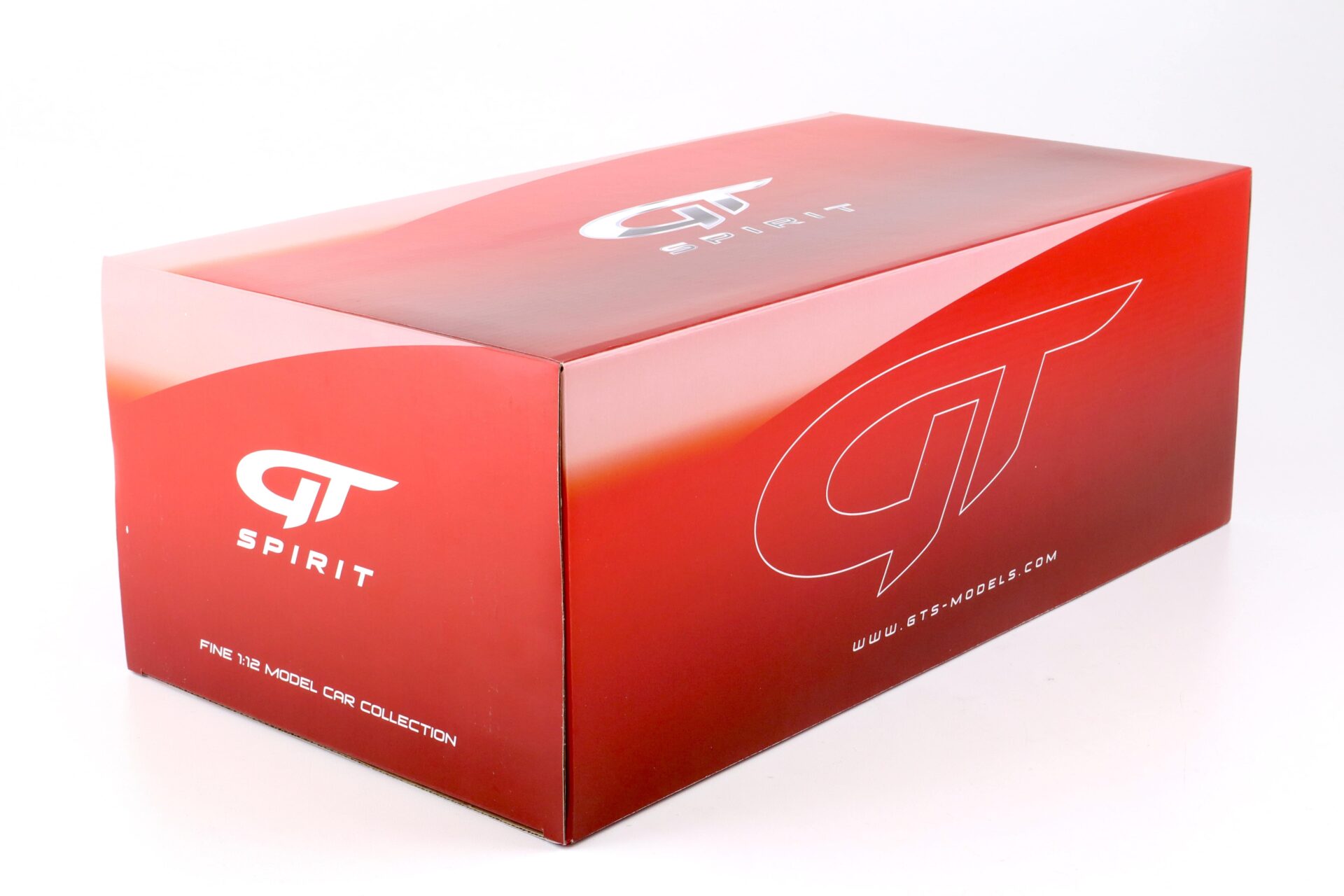 1:12 GT Spirit GT202 Mercedes G-Class G65 AMG 2013 black