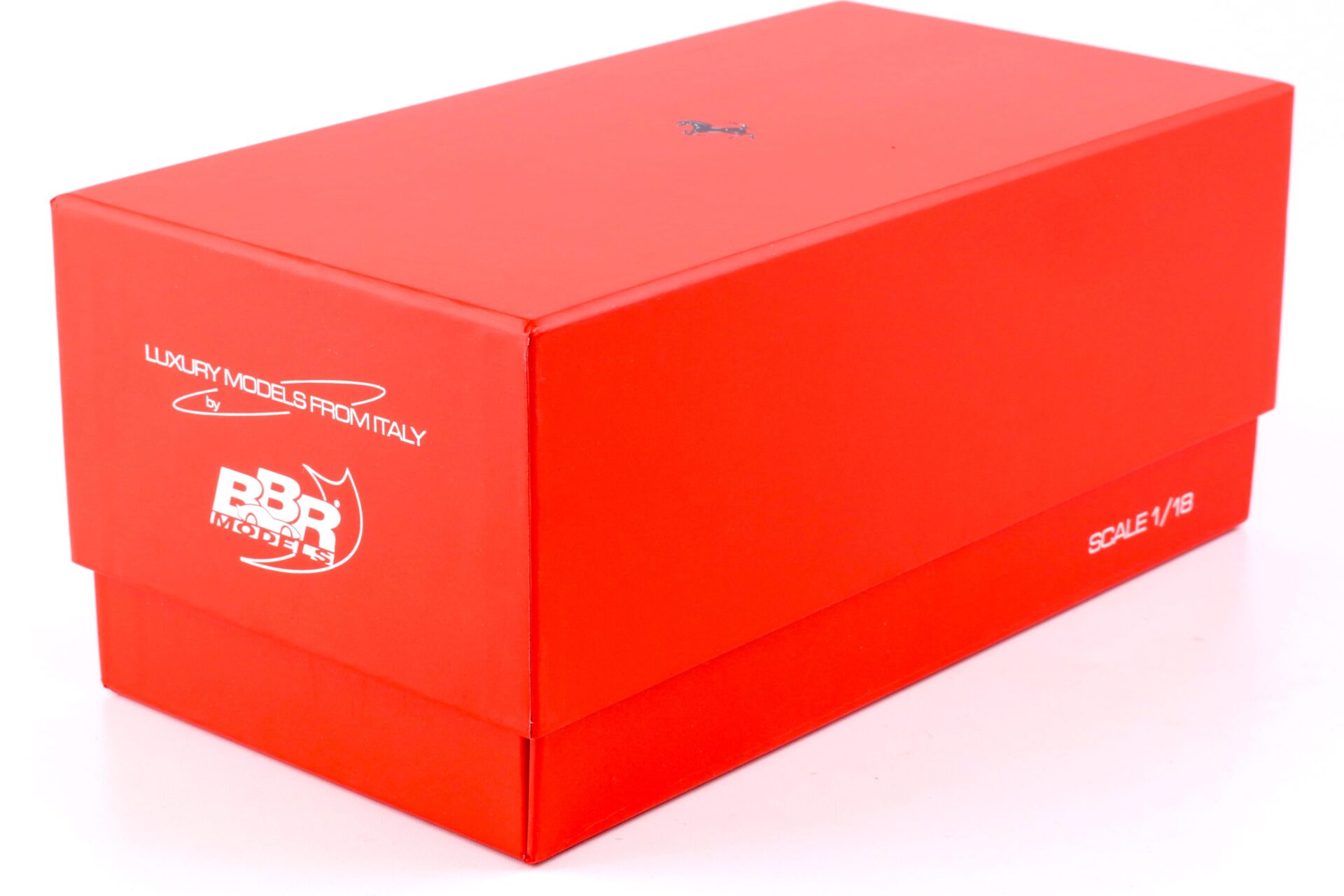 1:43 BBR Ferrari SF23 GP Bahrain 2023 Leclerc/ Sainz Set of two cars - Limited 23 pcs.