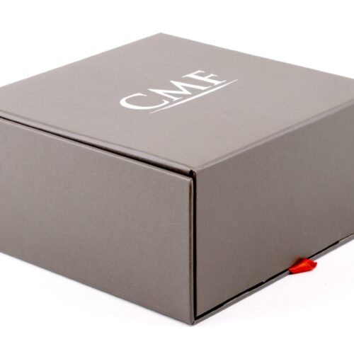 1:43 CMF Aurus Senat Kortezh Russian State Car Limousine 2018 black