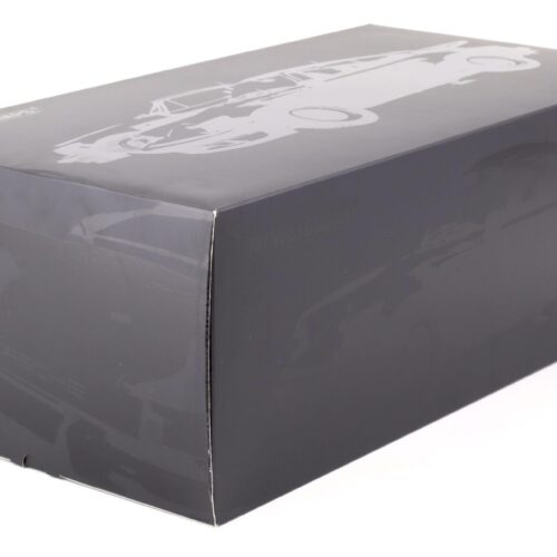 1:12 Minichamps BMW M1 ProCar Project Four Racing Niki Lauda Procar Series 1979