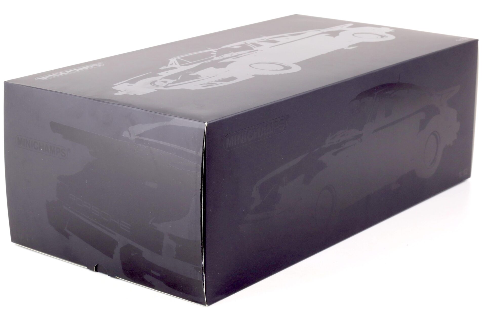 1:12 Minichamps Porsche 917K J.W.Engineering Rodrigues Winners Daytona 24h 1970 GULF #2