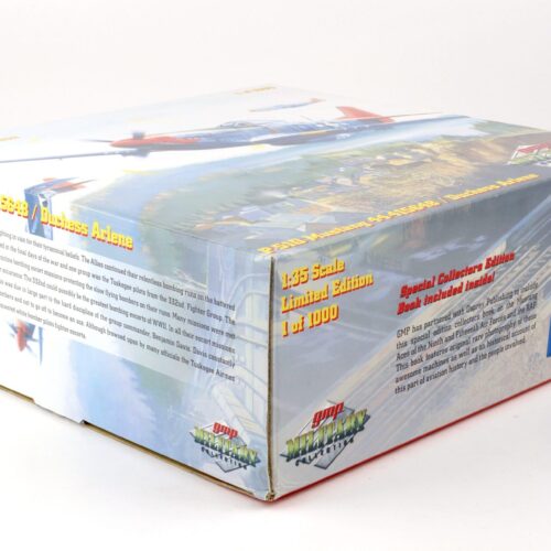 1:35 GMP Military Collection P-51D Mustang 44-415648 Duchess Arlene 51004