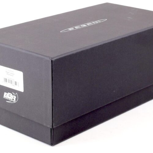 1:18 BBR Pagani Utopia Chamaleon with Showcase - Limited 48 pcs.