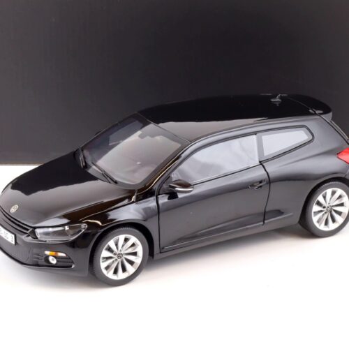 1:18 Norev VW Scirocco 3 III 2008 black 188471