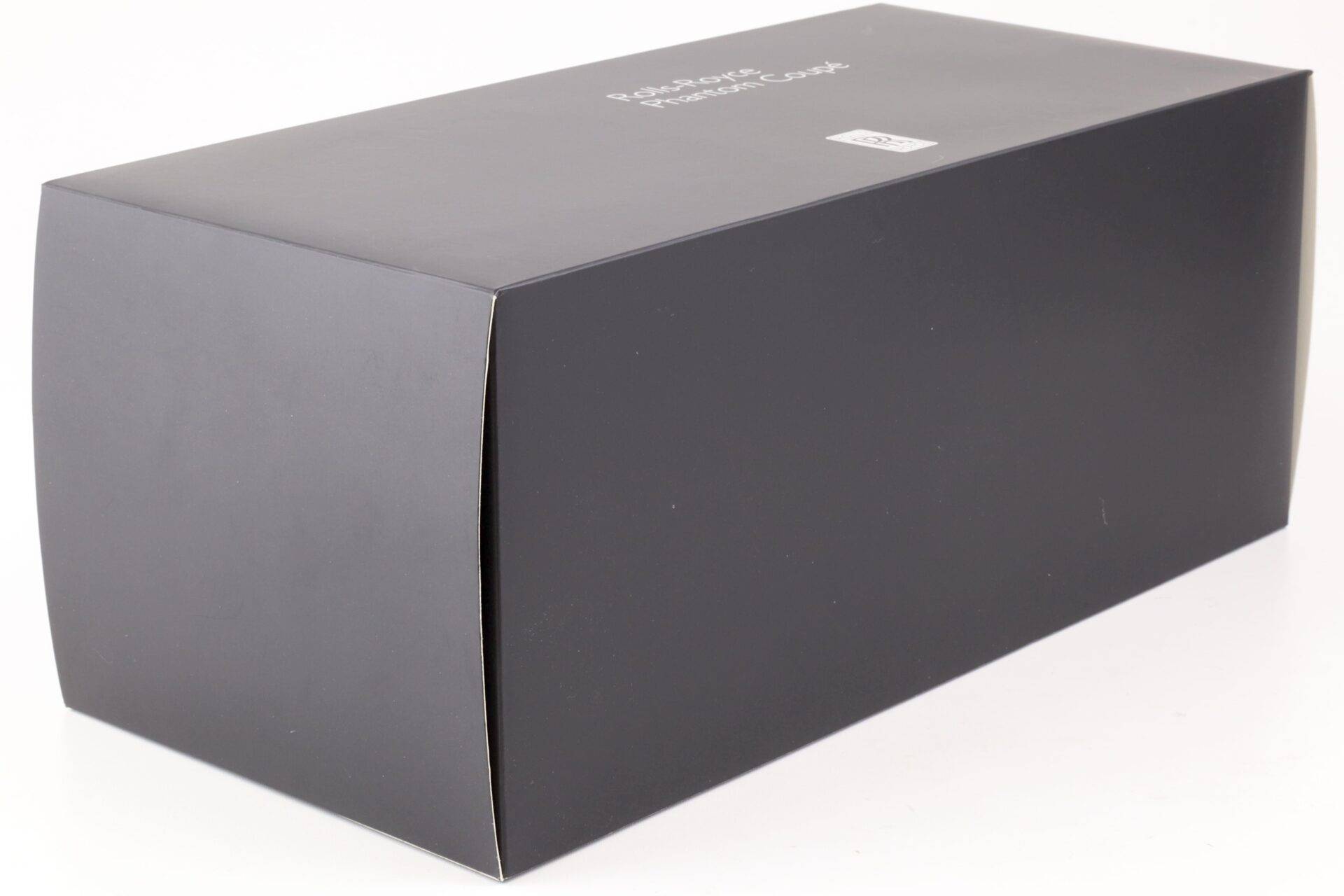 1:18 Kyosho Rolls Royce Phantom Coupe English white 08861EW