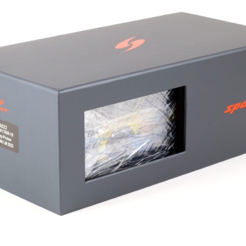 1:18 Spark Porsche 911 RSR-19 Dempsey-Proton Racing 24h Le Mans 2022 #88