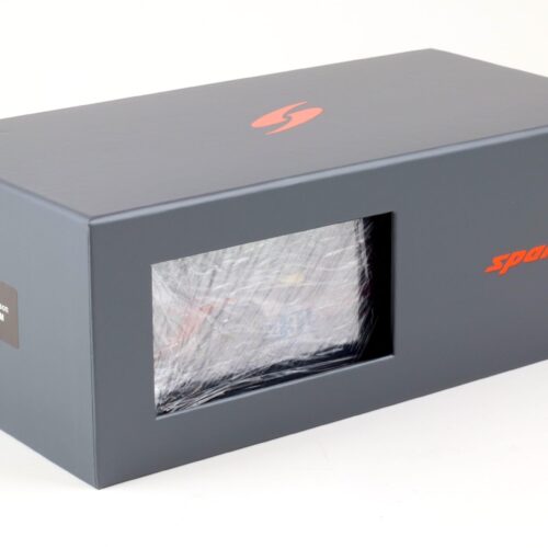 1:18 Spark Oreca 07 Gibson WRT 24h Le Mans 2022 #31 Gelael/Frijns/Rast