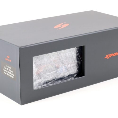 1:18 Spark Oreca 07 Gibson Richard Mille Racing Team 24h Le Mans 2022 #1 Wadoux/Ogier/Milesi