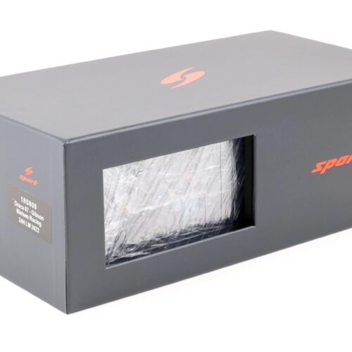 1:18 Spark Oreca 07 Gibson Nielsen Racing 24h Le Mans 2022 #24 Sales/Bell/Hanley