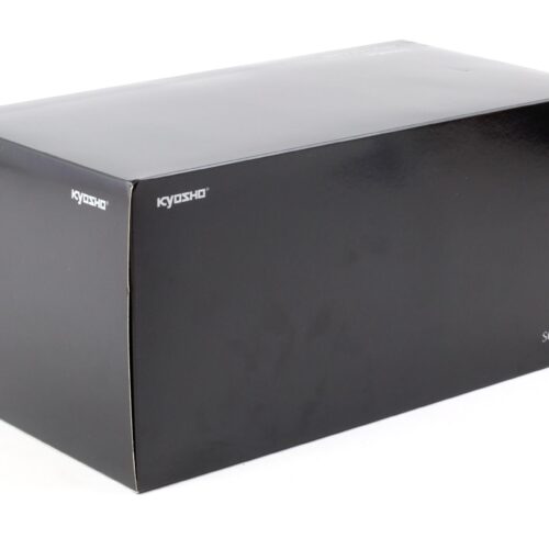 1:18 Kyosho Toyota Celica GT-FOUR 1991 Rally Monte Carlo #2 Sainz/Moya