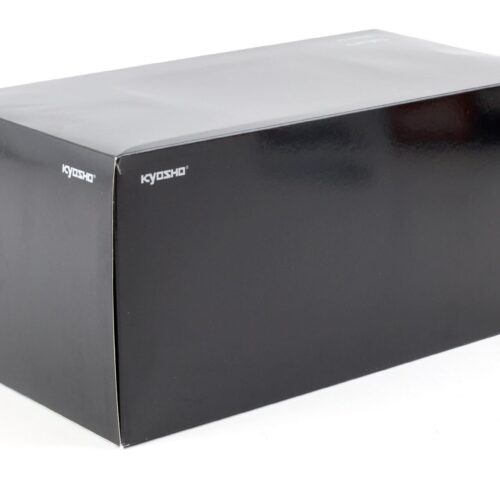 1:18 Kyosho Subaru Impreza 1994 RAC Rallye #4 McRae/ Ringer Repsol