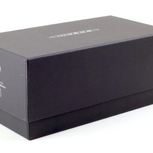 1:18 BBR Pagani Utopia Chamaleon and metallic silver - Limited 48 pcs.