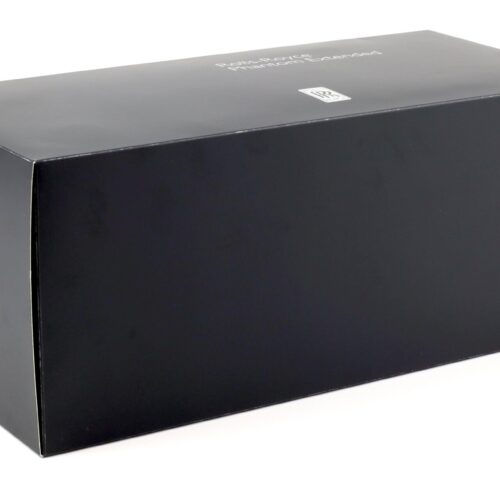 1:18 Kyosho Rolls Royce Phantom EWB Extended Wheelbase 2012 Diamond black