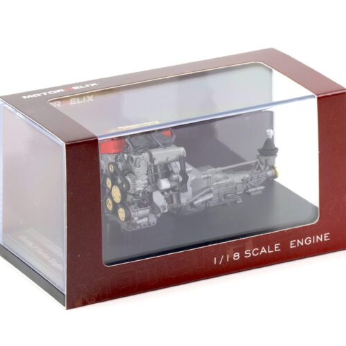 1:18 Motorhelix Zubehör Honda S2000 (AP2) Honda F Series Motor Engine