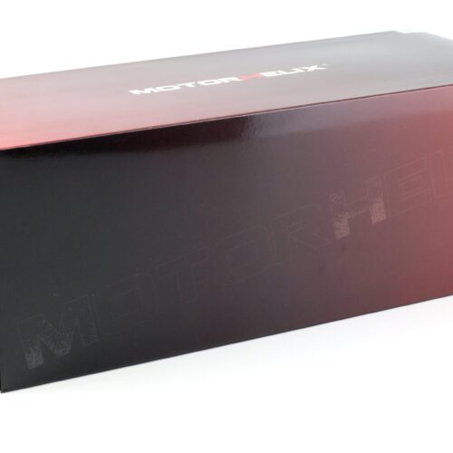 1:18 Motorhelix Honda S2000 (AP2) Bermuda blue pearl + engine Diecast M85107