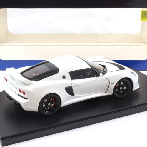 1:18 AUTOart Lotus Exige S white 75383