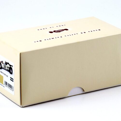 1:43 Ebbro Honda F-1 RA271 USA GP 1964 #25