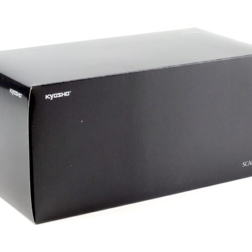 1:18 Kyosho BMW 2002 Turbo 1974 white 08544W