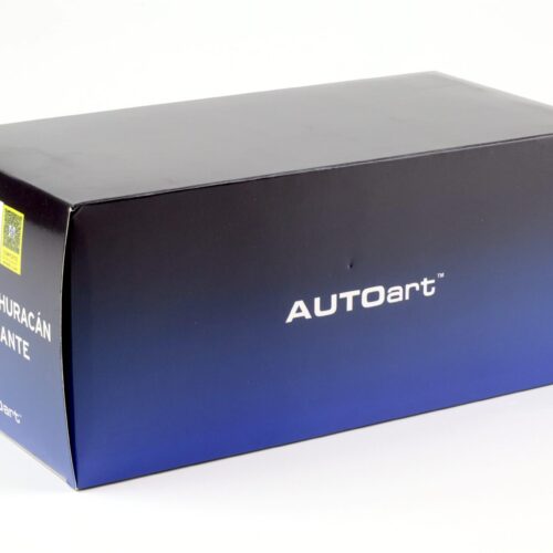 1:18 AUTOart Lamborghini Huracan Performante Bianco Monocerus/ solid white 79151