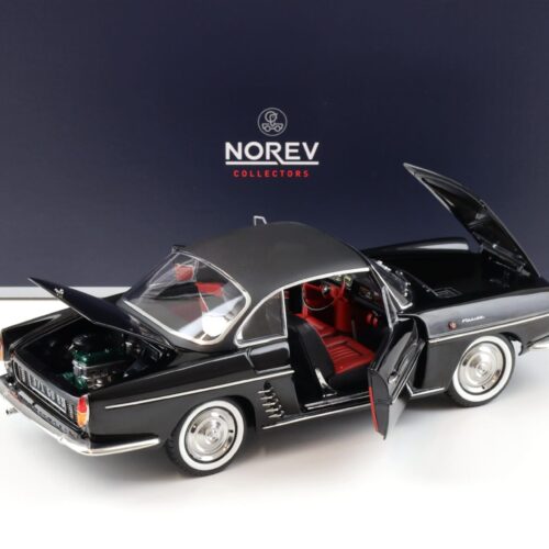 1:18 Norev Renault Floride 1961 black 185183