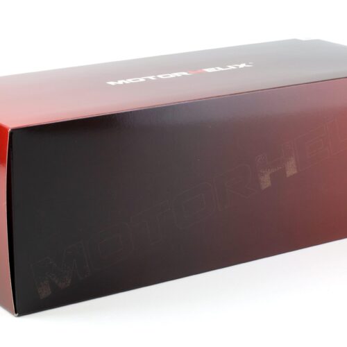 1:18 Motorhelix Nissan Skyline GT-R R34 Nismo CRS Livery white pearl M83427