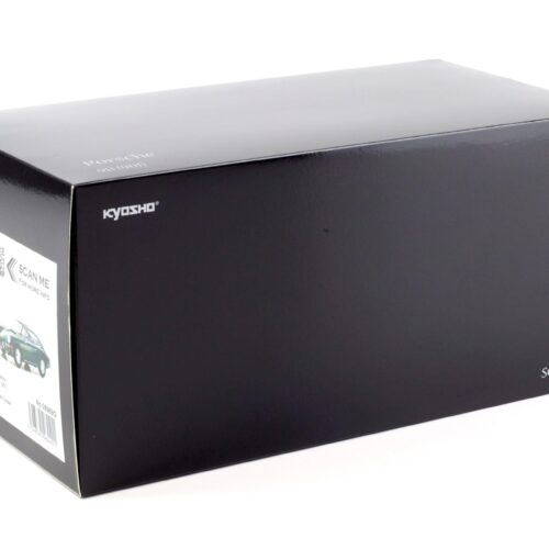 1:18 Kyosho Porsche 911 (901) Coupe 1964 Irish green 08969G