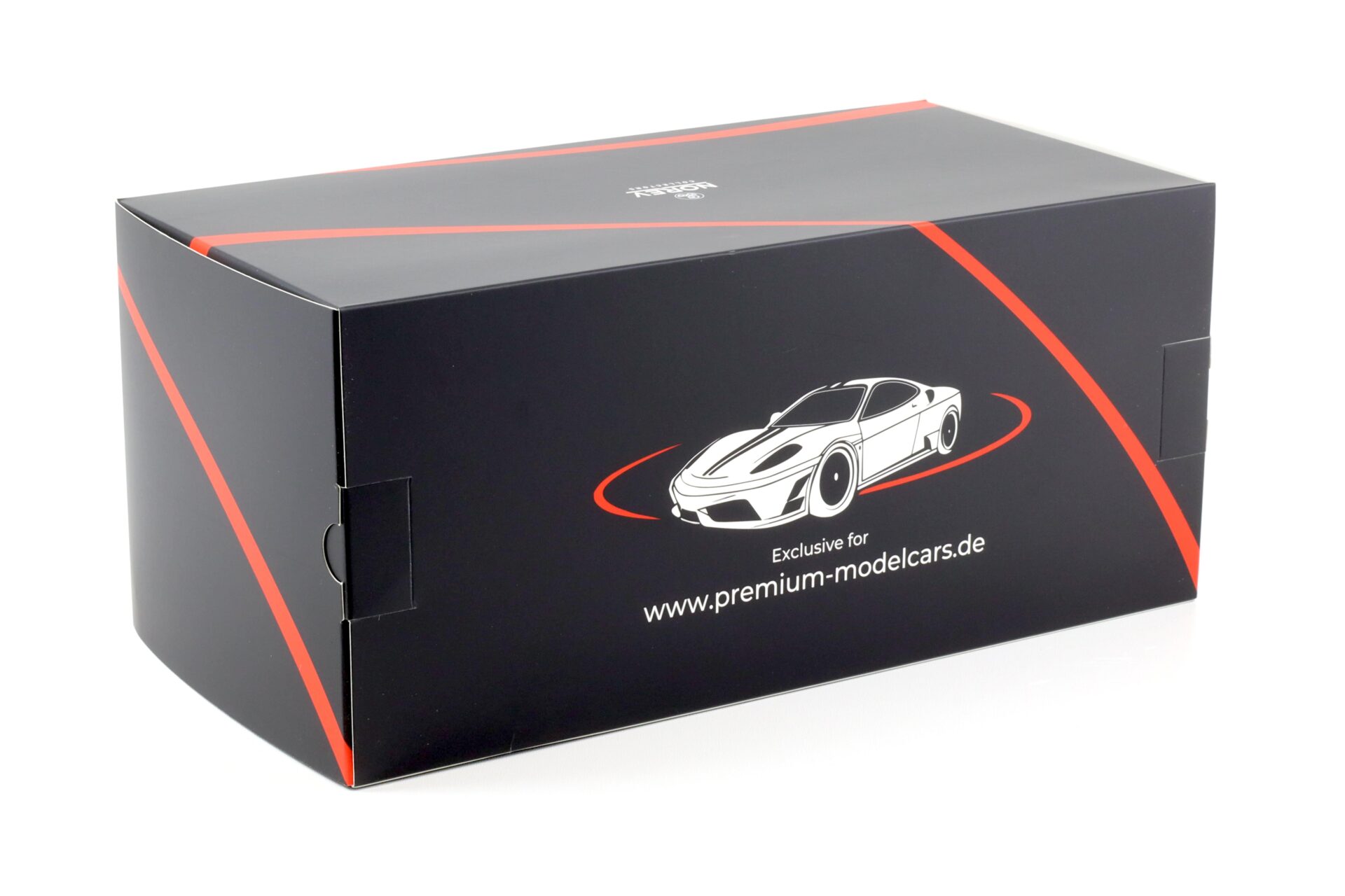 1:18 Norev VW Golf 2 GTI 1988 Helios blue metallic 188563 - Limited 500 pcs.