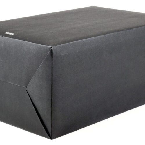 1:12 Kyosho BMW Z8 Roadster black/ beige interior DEALER VERSION