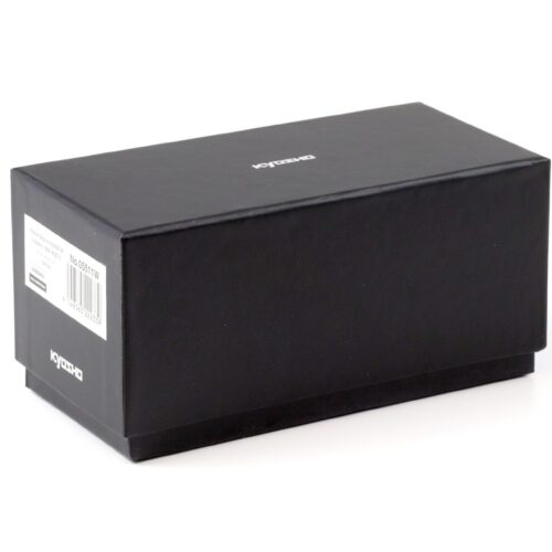 1:43 Kyosho Nissan Skyline 2000 GT-R 4 doors (1969) PGC10 wide wheel white