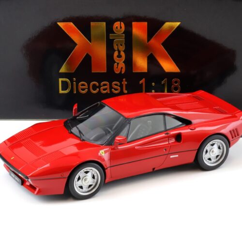 1:18 KK-Scale Ferrari 288 GTO 1984 red