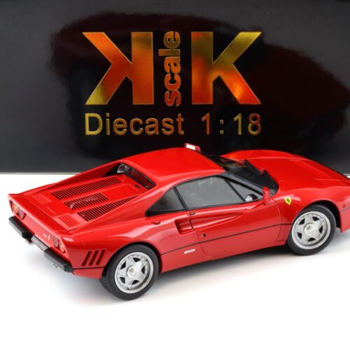 1:18 KK-Scale Ferrari 288 GTO 1984 red