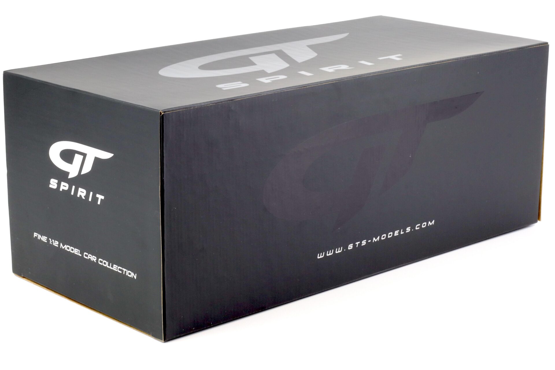 1:12 GT Spirit GT948 Porsche 911 964 Turbo S Coupe 1993 Speed yellow