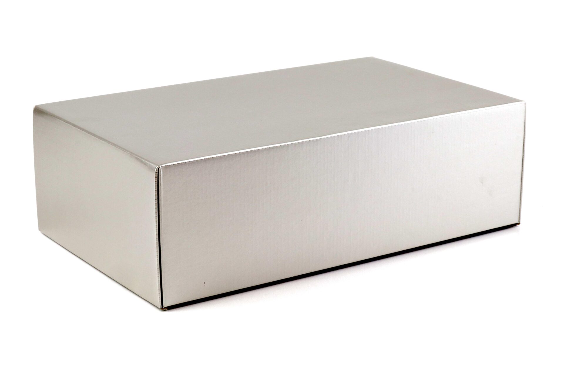 1:18 Schwyn Haas Aluminium Body Hamilton Mach 5 Speed Racer white