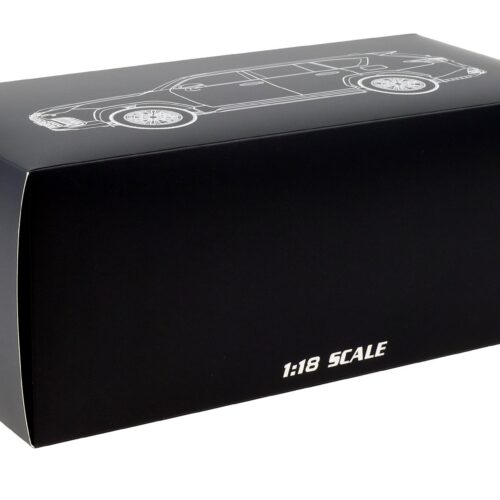 1:18 LCD Models Lexus LX600 SUV 2024 silver metallic LCD18021-SI