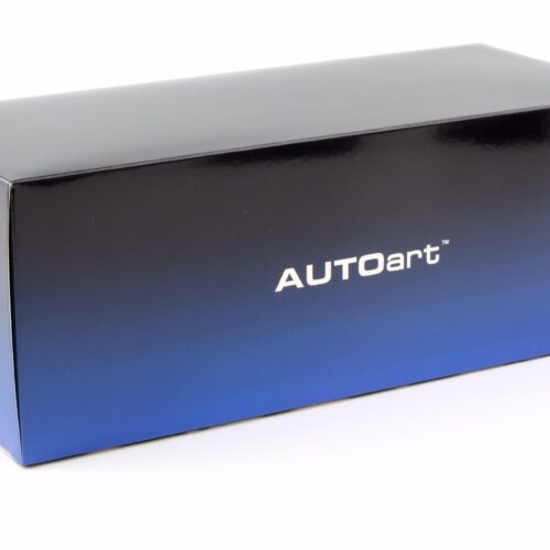 1:18 AUTOart Dodge Challenger SRT Jailbreak 2022 F8 green metallic 71761