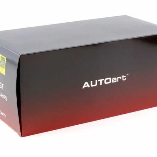 1:18 AUTOart Ford GT Le Mans LM 2017 #67 Derani/ Priaulx/ Tinckhell 81710