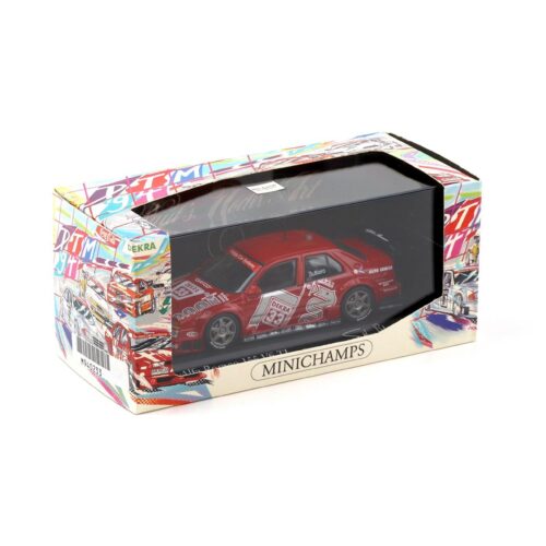 1:43 Minichamps Alfa Romeo 155 V6 TI DTM 1994 Team Alfa Corse #33 S.Buttiero