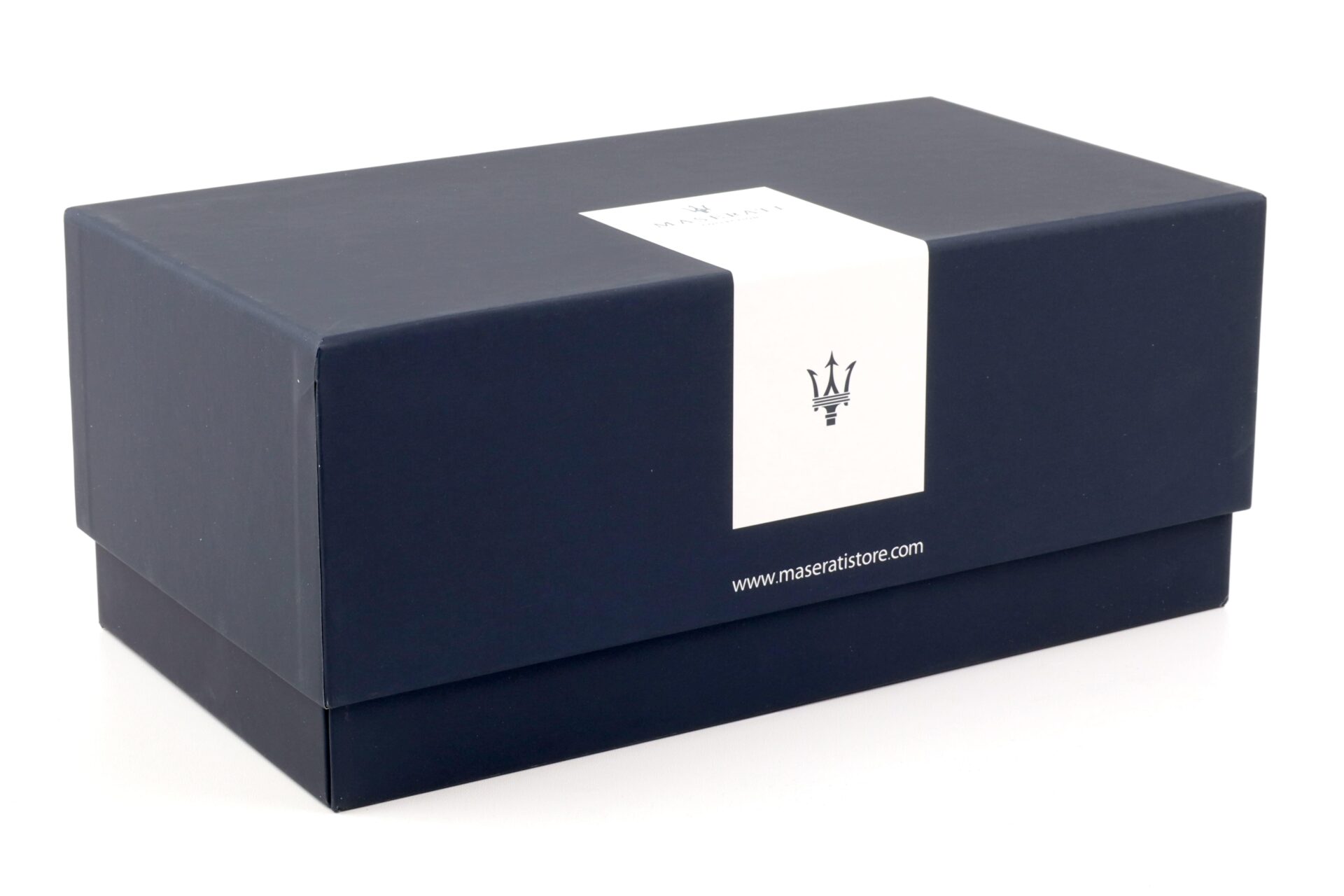 1:18 BBR Maserati Levante V8 Trofeo Blu Emozione DEALER VERSION